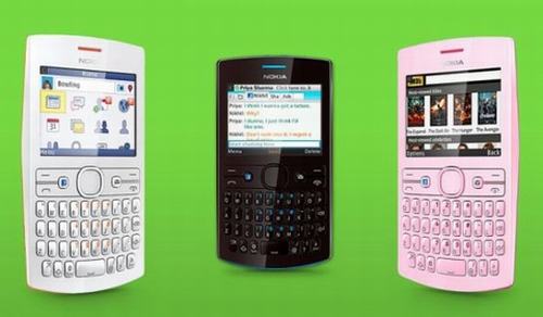 5 điện thoại hai sim giá bèo của Nokia - 3