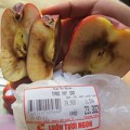 Mua sắm - Giá cả - BigC bán táo thối: Do nhạy cảm với nhiệt độ?