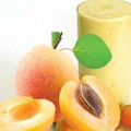 Làm mẹ - Mơ - trái ngon bé ăn dặm mê tít