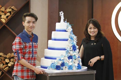 Mito: Bỏ tất cả để đi... làm bánh - 1