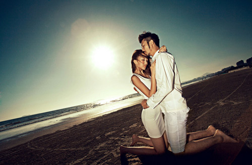 Tôi chẳng quot;chàiquot; nhưng anh vẫn mê - 2