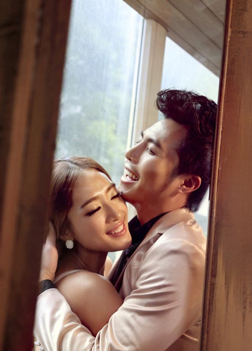 Tôi chẳng quot;chàiquot; nhưng anh vẫn mê - 1