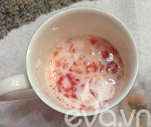 Nhật ký Hana: Tăng cường collagen - 5