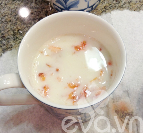 Nhật ký Hana: Tăng cường collagen - 6