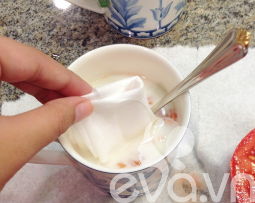 Nhật ký Hana: Tăng cường collagen - 8