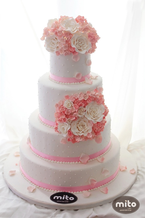 Mito: Bỏ tất cả để đi... làm bánh - 10