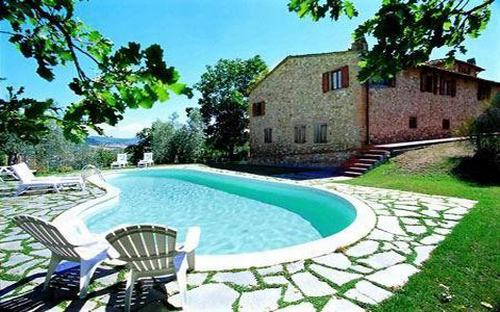 Xây hồ bơi: Em muốn quot;hútquot; vận may tiền tài - 2