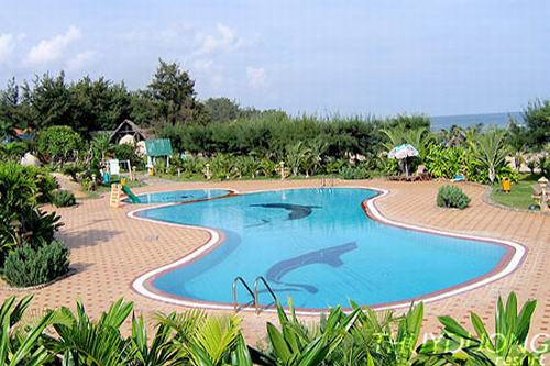 Xây hồ bơi: Em muốn quot;hútquot; vận may tiền tài - 3