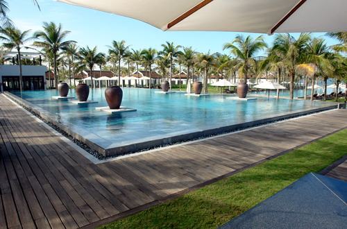 Xây hồ bơi: Em muốn quot;hútquot; vận may tiền tài - 7