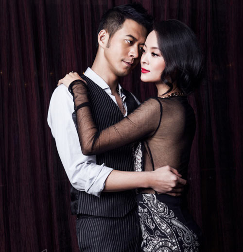 Đau khổ vì chồng sa đọa, ngoại tình - 2