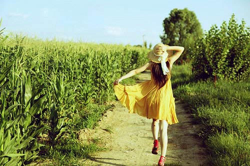 Xin em đừng nhìn về phía cũ - 2