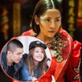 Làng sao - Chi Pu: Không muốn nhắc đến Cường Seven nữa