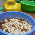 Mua sắm - Giá cả - "Lò nước phở bẩn" ở HN không còn hoạt động
