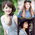 Thời trang - Chi Pu và 3 phong cách "hit"