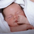 Làm mẹ - Giải mã 'suy nghĩ' của trẻ sơ sinh