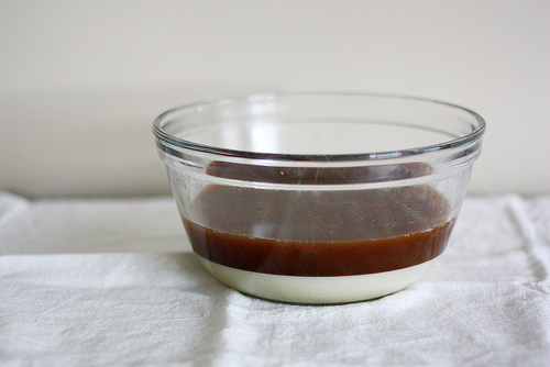 Kem cà phê kiểu Thái mát lạnh - 1