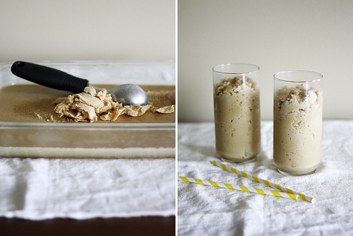 Kem cà phê kiểu Thái mát lạnh - 4