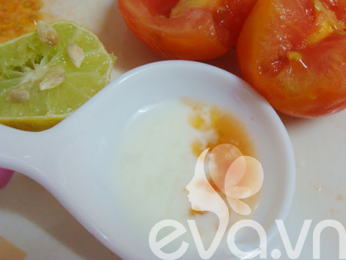 Nhật ký Hana: Dưỡng trắng cho da dầu - 1