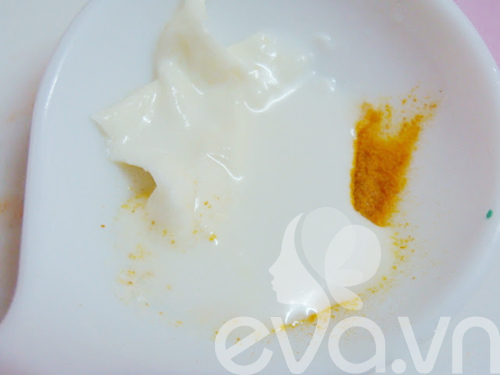 Nhật ký Hana: Dưỡng trắng cho da dầu - 2