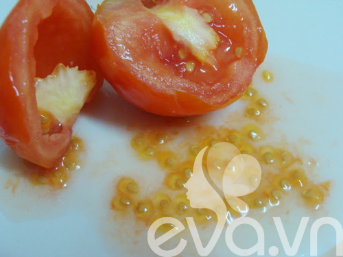 Nhật ký Hana: Dưỡng trắng cho da dầu - 3