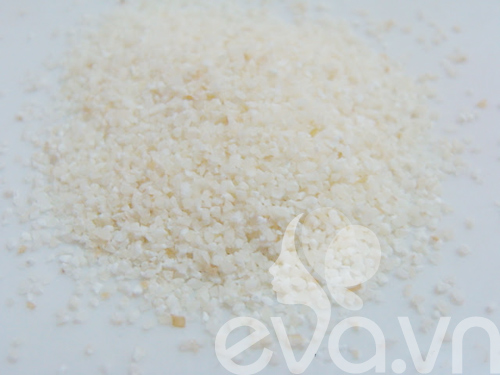 Nhật ký Hana: Dưỡng trắng cho da dầu - 4