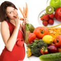 Bà bầu - 'Cẩm nang nằm lòng' về dinh dưỡng cho mẹ bầu