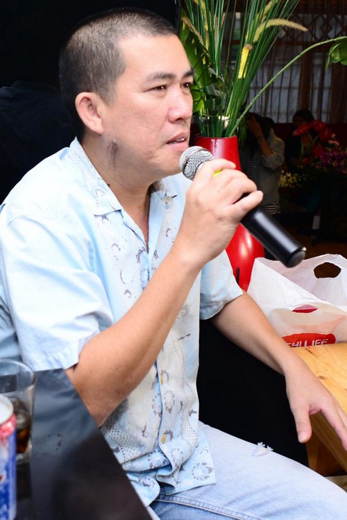 Lương Bích Hữu kỉ niệm một năm làm cô giáo - 7
