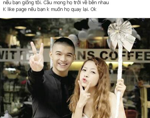 Chi Pu - Cường Seven bị mang ra làm trò đùa - 2