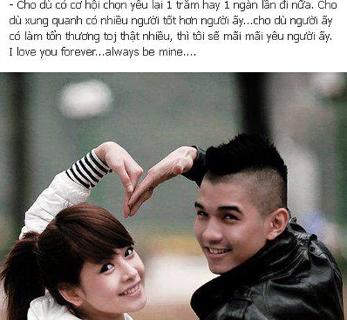Chi Pu - Cường Seven bị mang ra làm trò đùa - 4