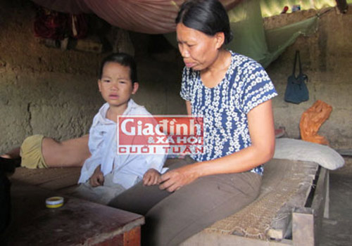 quot;Bản góa chồngquot; và những mảnh đời đau thương - 1