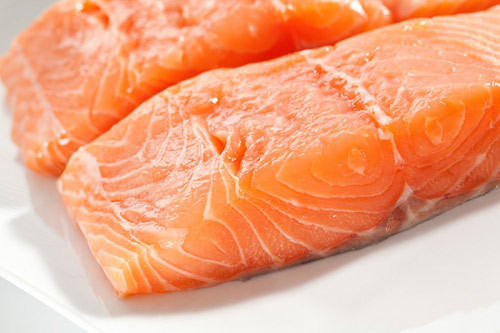 Siêu thực phẩm cho mẹ bầu - 1