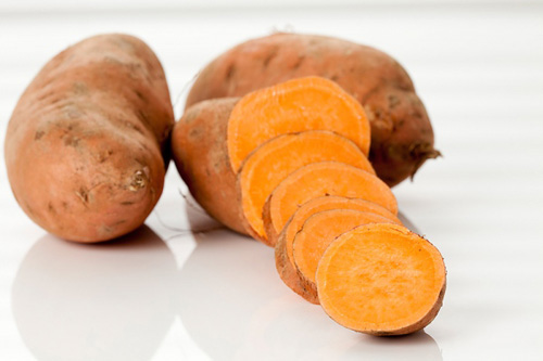 Siêu thực phẩm cho mẹ bầu - 7