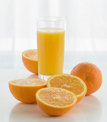 Siêu thực phẩm cho mẹ bầu - 9