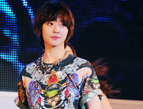 Để tóc ngắn cực xinh như sao Hàn - 3