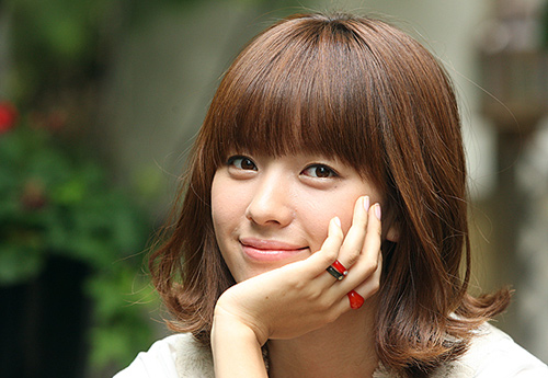 Để tóc ngắn cực xinh như sao Hàn - 9