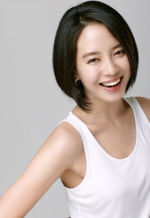 Để tóc ngắn cực xinh như sao Hàn - 10