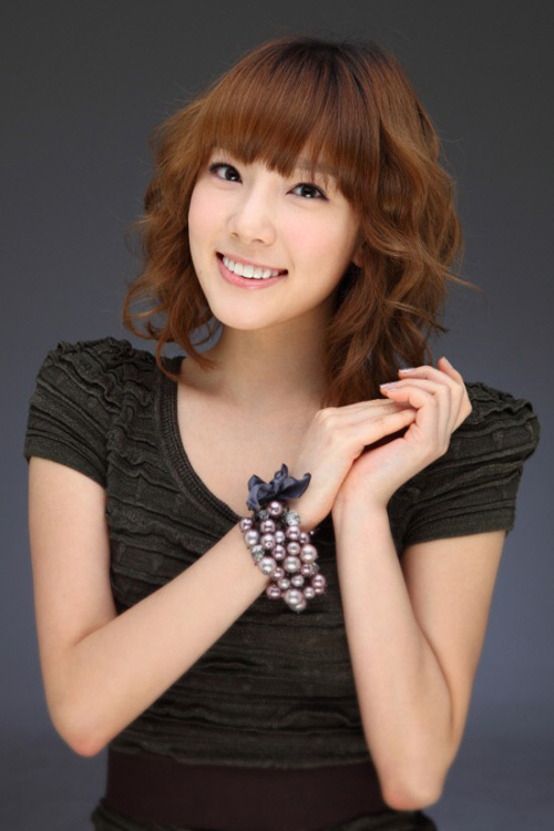 Để tóc ngắn cực xinh như sao Hàn - 18