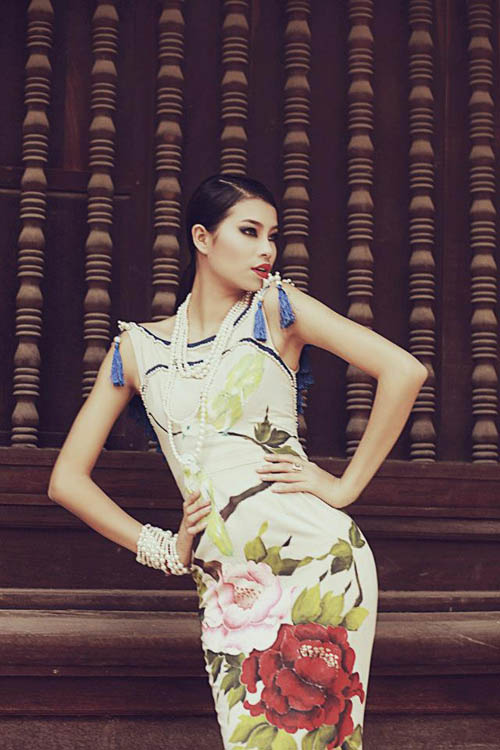 NTK Cao Minh Tiến: Hè này ngọc lục bảo lên ngôi - 6