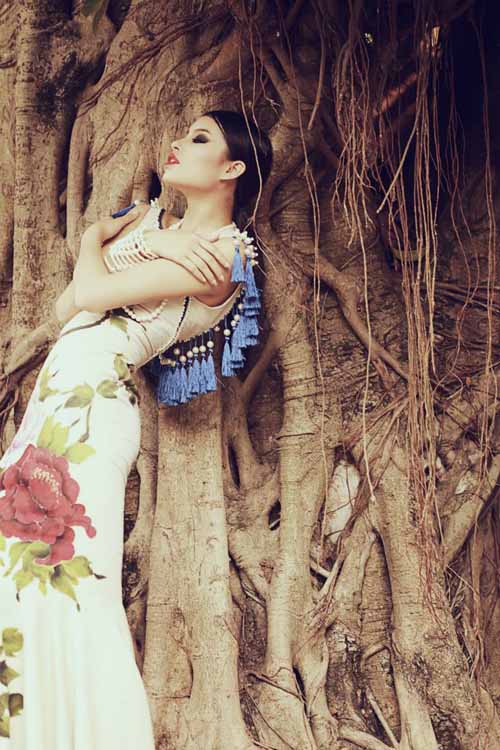NTK Cao Minh Tiến: Hè này ngọc lục bảo lên ngôi - 11