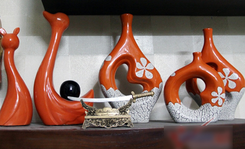 Nhà nhỏ xinh xinh của MC Thùy Linh - 3