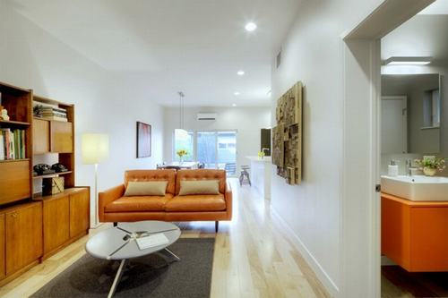 Nhà ở giá rẻ vẫn đẹp miễn chê - 2