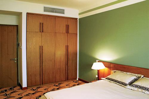 Xây nhà khôn khéo thời quot;túi mỏngquot; - 2