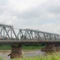 Tin tức - Hà Nội: Chở vợ lên cầu rồi ném xuống sông