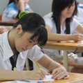 Tin tức - Miền Bắc mát mẻ trong kỳ thi tốt nghiệp THPT