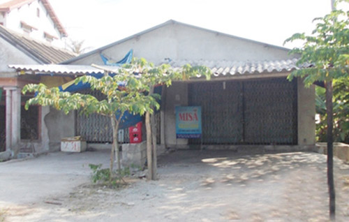 Bàng hoàng vợ chồng sắp cưới theo nhau chết - 1