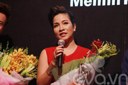 Thu Minh đẳng cấp, quot;Trang Nhung 100 tỷquot; trở lại - 14