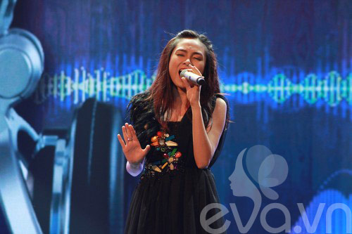 Thu Minh đẳng cấp, quot;Trang Nhung 100 tỷquot; trở lại - 9