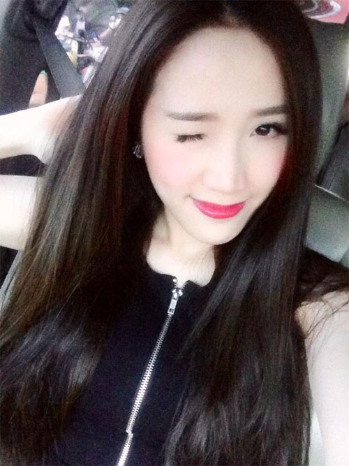 Trương Quỳnh Anh quot;hẹn hòquot; lại với Tim - 5