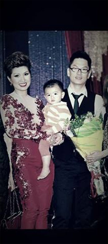 Trương Quỳnh Anh quot;hẹn hòquot; lại với Tim - 9