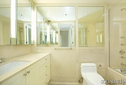 Ngó 200m2 nhà giá quot;khủngquot; của siêu mẫu đồ lót - 6